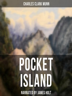 cover image of Pocket Island